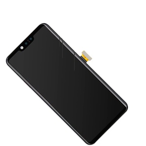 Para pantalla LCD Original, reemplazo de montaje de digitalizador con pantalla táctil para <span class=keywords><strong>LG</strong></span> G8 ThinQ LCD, Pantalla LCD completa - Product Image 5