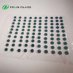 ฟิลเตอร์อินฟราเรดแบบ Narrow Band Pass ขนาด 3.65 ไมครอน ของ FELIX Optical สำหรับเครื่องวิเคราะห์ทางชีวภาพ - Product Image 5