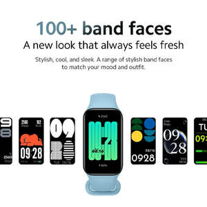 Versione Globale Redmi <span class=keywords><strong>Band</strong></span> <span class=keywords><strong>2</strong></span> Schermo da 1,47 Pollici Mi <span class=keywords><strong>Band</strong></span> Monitoraggio Ossigeno nel Sangue Fitness Tracker Impermeabile <span class=keywords><strong>Smart</strong></span> <span class=keywords><strong>Band</strong></span> - Product Image 3