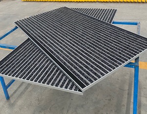 Revêtement de sol <span class=keywords><strong>d</strong></span>'<span class=keywords><strong>entrée</strong></span> Produit <span class=keywords><strong>Tapis</strong></span> <span class=keywords><strong>d</strong></span>'<span class=keywords><strong>entrée</strong></span> encastré - Product Image 1