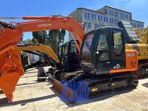 Chất lượng cao 0riginal Nhật Bản <span class=keywords><strong>mini</strong></span> sử dụng <span class=keywords><strong>7</strong></span> tấn Hitachi zx70 Hitachi zaxis 70 bánh xích máy xúc - Product Image 3