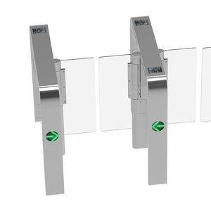 Автоматический Турникет Контроля Доступа кода QR для системы безопасности спортзала - Product Image 1
