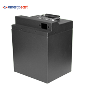 Paquete de batería LiFePO4 recargable de 36V 90Ah personalizada con BMS para E-Yacht/sistema de energía de respaldo/estación Base de comunicación - Product Image 1