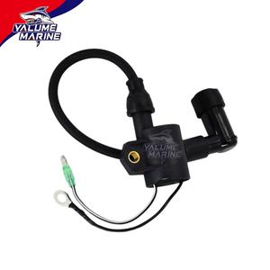 GG متوافق مع حزمة إشعال لفائف مكبس خارجي <span class=keywords><strong>2</strong></span>-Stroke yhp 61N-85570-00 - Product Image 4