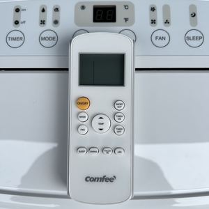 Z AC Nuovo <span class=keywords><strong>Condizionatore</strong></span> d'Aria <span class=keywords><strong>Portatile</strong></span> Solo per Raffreddamento, Solo 1.2HP e 10000BTU, per Uso Domestico - Product Image 4