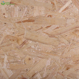Contrachapado OSB de Álamo de 9 mm, Ecológico, Grado E0, Melamina Moderna Resistente al Agua, Caja de Embalaje para Cocina, Panel de Pared, Escalera - Product Image 6