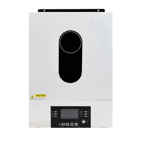 Inverter Solare Ibrido On/Off <span class=keywords><strong>Grid</strong></span> 4.2kW 6.2kW con Display LED e WiFi, Singola Uscita, Produttore Cinese, Alimentatore - Product Image 3