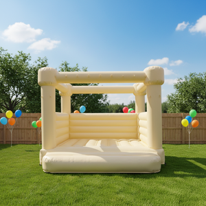 Château gonflable coloré en PVC de qualité commerciale <span class=keywords><strong>pour</strong></span> <span class=keywords><strong>mariage</strong></span>, château gonflable personnalisé <span class=keywords><strong>pour</strong></span> <span class=keywords><strong>mariage</strong></span>, château gonflable <span class=keywords><strong>pour</strong></span> la location - Product Image 1