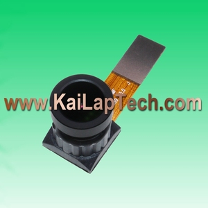 Module de caméra à mise au point fixe M12 4MP OV4689 MIPI Interface KLT-C6MF-OV4689 V3.0 - Product Image 4