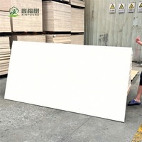 Contreplaqué en bouleau de la Baltique haute densité de 3 mm avec noyau sans vide, planche en bois dur de qualité laser pour l'artisanat et la modélisation