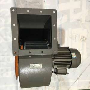 Soplador <span class=keywords><strong>de</strong></span> bajo ruido adecuado para restaurantes Hoteles Cocinas <span class=keywords><strong>Barbacoas</strong></span> Ventiladores centrífugos <span class=keywords><strong>de</strong></span> escape negro humo - Product Image 5