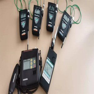 Detector de Oxígeno Portátil Cosmos XP-3180 con Resolución de 0.1 para Medición de Concentración de O2 - Product Image 2