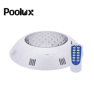 Lampe <span class=keywords><strong>de</strong></span> <span class=keywords><strong>piscine</strong></span> <span class=keywords><strong>hors</strong></span> sol en béton PC RGB 12W 18W, cadre PC, lumière <span class=keywords><strong>de</strong></span> <span class=keywords><strong>piscine</strong></span> RGB 12V pour utilisation sous l'eau - Product Image 5