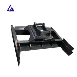 Vente en gros <span class=keywords><strong>de</strong></span> pales <span class=keywords><strong>de</strong></span> nivellement pour excavatrices, <span class=keywords><strong>commandes</strong></span> en gros acceptées, stock important prêt à être expédié, MS08, Europe uniquement, norme CE - Product Image 3