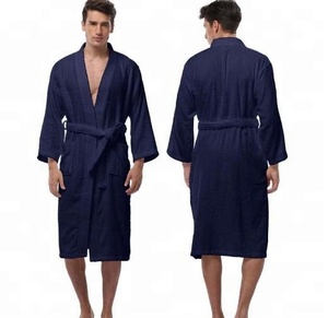 <span class=keywords><strong>Robe</strong></span> de bain organique en coton turc <span class=keywords><strong>micro</strong></span>, en peluche, personnalisé, à capuche, pour hommes, toutes les tailles disponibles, collection - Product Image 3