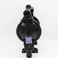 Husky 1050 Series Pompe chimique à double membrane pneumatique 647109 AL/TPE pour l'eau, l'antigel et le transfert de carburant