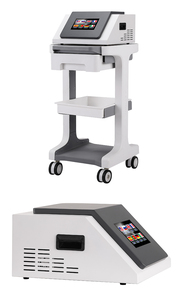 Appareil amincissant Air-pression Drainage lymphatique Désintoxication Fatigue Soulagement de la pression d'air Machine de beauté Combinaison de pression d'air - Product Image 6