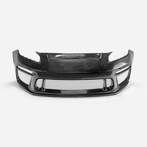 กันชนหน้าแบบ SBT สำหรับ GR86 ZN8 BRZ ZD8 - Product Image 1