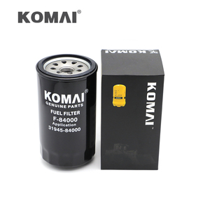 Filtro de combustible para camión 31945-84000, 25040, 1. 2 R010074 SN 220 para HYUNDAI R, 2. 0 - Product Image 6
