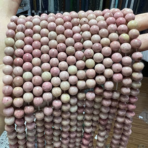 Perles en pierre naturelle Perles en cristal <span class=keywords><strong>Malachite</strong></span> Oeil de tigre Améthyste Lapis Lazuli Citrine Perles en vrac pour bracelet bijoux bricolage - Product Image 5