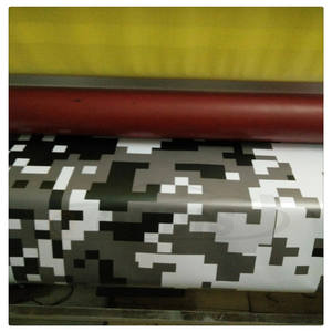 <span class=keywords><strong>Vinilo</strong></span> <span class=keywords><strong>Adhesivo</strong></span> para Vehículos con Camuflaje Digital <span class=keywords><strong>Militar</strong></span> Azul, Película de Laminación de <span class=keywords><strong>Vinilo</strong></span> para Automóviles, <span class=keywords><strong>Adhesivo</strong></span> para Envolver la Carrocería del Automóvil, Recubrimiento de Adhesivos - Product Image 3