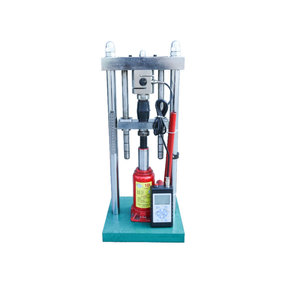 Static and Cone Penetration Test Penetrometer Instrument for Soil <b>Strength</b> Analysis - Product Image 4