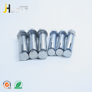 Livraison rapide Extensible Boulon Ancres Concrètes D'expansion <span class=keywords><strong>Hilti</strong></span> Boulon D'expansion De 4.8 6.8 8.8 10.9 12.9 A2 A5