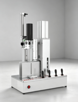 Machine de découpe et de perçage verticale pour stores alvéolaires, équipement de découpe laser pour tissus de stores cellulaires