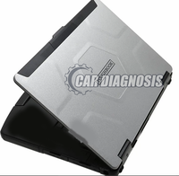 Ordinateur portable Toughbook CF54 de qualité supérieure, processeur i5-7300, RAM, CF-54 I5 Windows, robuste, 14 pouces, pour logiciel de diagnostic