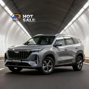 <span class=keywords><strong>2025</strong></span> geely <span class=keywords><strong>Atlas</strong></span> L 1.5t 181hp L4 xăng xe Turbo Auto SUV tay trái lái xe 5 chỗ cửa sổ trời toàn cảnh 5 cửa giá thấp - Product Image 1
