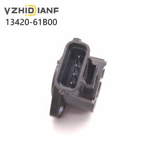 Sensore di Posizione Acceleratore TPS 200-1132 TH276 198500-0450 13420-61B00 per Suzuki 1992-1994 Geo <span class=keywords><strong>Metro</strong></span> 1.0L-L3 - Product Image 3