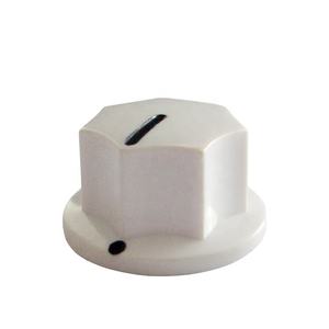 ลูกบิดปรับกีตาร์5007-4 9F ลูกบิด ABS พลาสติกสำหรับกีตาร์ - Product Image 2