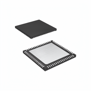 ชิ้นส่วนอิเล็กทรอนิกส์แบบพิเศษสำหรับเสียง MAX4399CTK+D 68 WFQFN แบบมีแผ่นรองรับ ช่องทางผู้ผลิตอิเล็กทรอนิกส์ - Product Image 1
