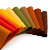 Tissu non tissé aiguilleté résistant aux hautes températures, isolant thermique pour sièges automobiles, vente directe d'usine