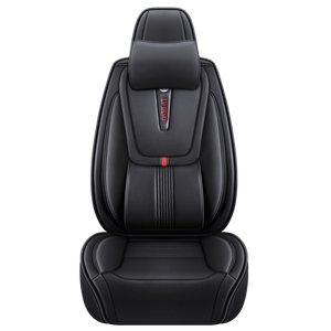 เบาะรองนั่งรถยนต์แบบหนังแท้ทั้งชิ้น รุ่นใหม่ ปี 2021 ใช้ได้ทุกฤดู  แบบออลอินวัน  ยอดนิยม - Product Image 6