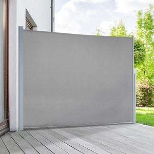 Cheap Price Retractable <strong>Manual</strong> Clamp <strong>Awning</strong> Sun Shade <strong>Awning</strong> with Waterproof - Product Image 6