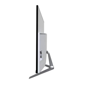 PC tout-en-un fin, ordinateur de bureau tout-en-un avec plusieurs interfaces d'extension, ordinateur AIO pour la maison, le bureau et les entreprises YC-YT01 N - Product Image 3