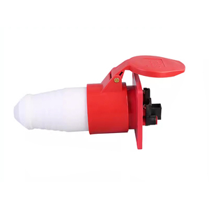 ZZ015 + 115 3P + N + E 16A 380V IP44 Ổ Cắm Chống Nước Hàng Không Ba Pha Năm Lỗ - Product Image 2