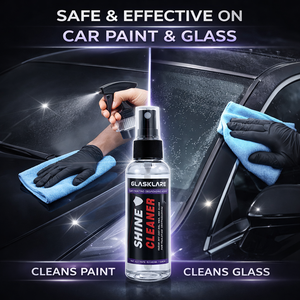 Spray Limpiador Desengrasante Automotriz 50ml - Elimina Cera, Aceite y Residuos, Preparación Perfecta para Recubrimiento Cerámico y Pulido - Product Image 2