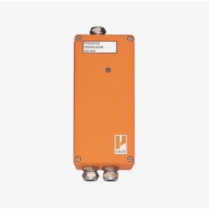Instrumento de inspección de orificios Pauly Weld PP2445, detector de defectos de 24V para pruebas de metales - Product Image 4