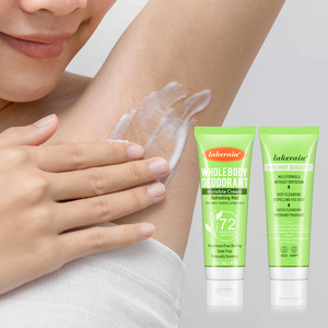 Gel Déodorant Parfumé en Gros Contre les Odeurs Corporelles et la Transpiration des <span class=keywords><strong>Aisselles</strong></span>, Élimine les Odeurs des <span class=keywords><strong>Aisselles</strong></span>, Déodorant Corporel Longue Durée - Product Image 4