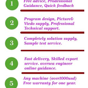 1 Color Servo Semi-Automatic Pad <b>Printing</b> <b>Machine</b> New Condition Label Printer with Clean Rubber Pads Device - Product Image 5