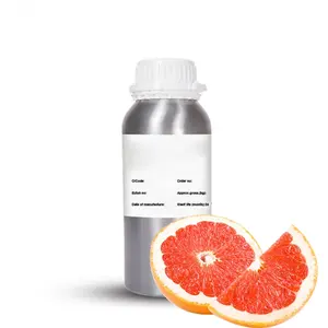 Großhandel grapefruit Ätherisches Öl helfen, Medikamente loszuwerden und Jetlag-Diskomfort zu lindern