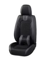 Accessoires de voiture universels, petits quantité minimale de commande, expédition rapide, prix d'usine, ensemble complet de housses de siège de voiture universelles