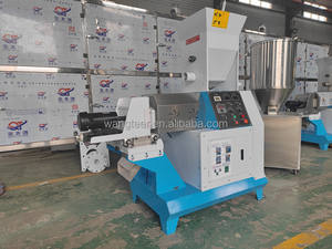 Vente chaude, nouvelle ligne de production complète <span class=keywords><strong>pour</strong></span> animaux de compagnie, extrudeuse <span class=keywords><strong>pour</strong></span> poissons, chats et chiens, fabrication de nourriture sèche <span class=keywords><strong>pour</strong></span> chiens, machine de fabrication de nourriture <span class=keywords><strong>pour</strong></span> animaux de compagnie - Product Image 4