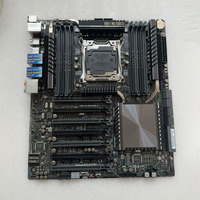 Para Placa Base ASUS X99-M WS X99-E WS X99-WS/IPMI X99-E WS/USB3.1