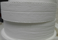 Papier Airlaid 100% pâte de bois vierge, doux et absorbant, marque FOCUS, papiers Airlaid C-01, matières premières pour les papiers toilette, vente en gros