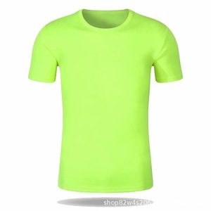 Plain Dry Fit Sublimation Blank Sport Tshirts <strong>100</strong> <strong>Polyester</strong> T <strong>Shirt</strong> Wholesale Running T <strong>Shirts</strong> - Product Image 4