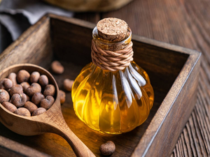 Aceite de Semilla de Baobab Prensado en Frío Premium, Aceite Botánico Natural Puro para el Cuidado de la Piel y el Cabello, Cuidado Facial, Cuidado Corporal, Cuidado Personal, a Granel - Product Image 3
