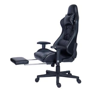 <span class=keywords><strong>Silla</strong></span> ergonómica <span class=keywords><strong>de</strong></span> cuero con reposapiés, sillón <span class=keywords><strong>de</strong></span> carreras para <span class=keywords><strong>oficina</strong></span>, venta directa <span class=keywords><strong>de</strong></span> fábrica, venta al por mayor, gran oferta - Product Image 4